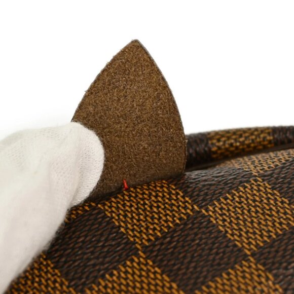 Louis Vuitton Damier Speedy 30 Handbag N41531 DU0096 114792 - Picture 2 of 11